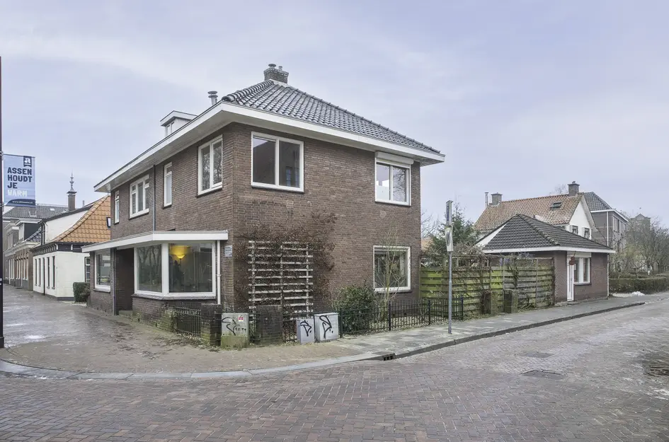 Zuidersingel 71