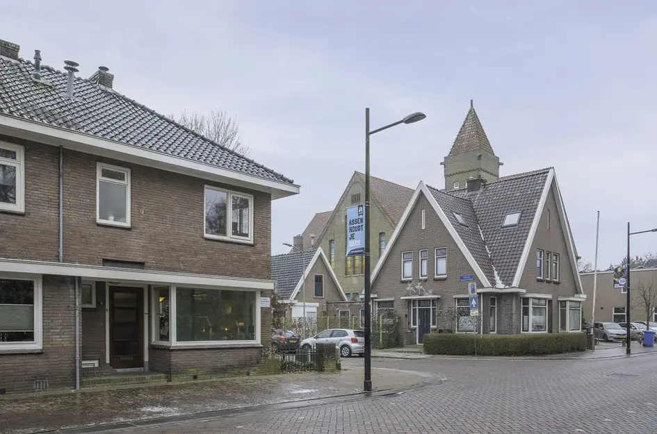 Zuidersingel 71