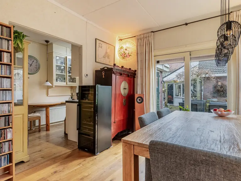 Zuidersingel 71, ASSEN