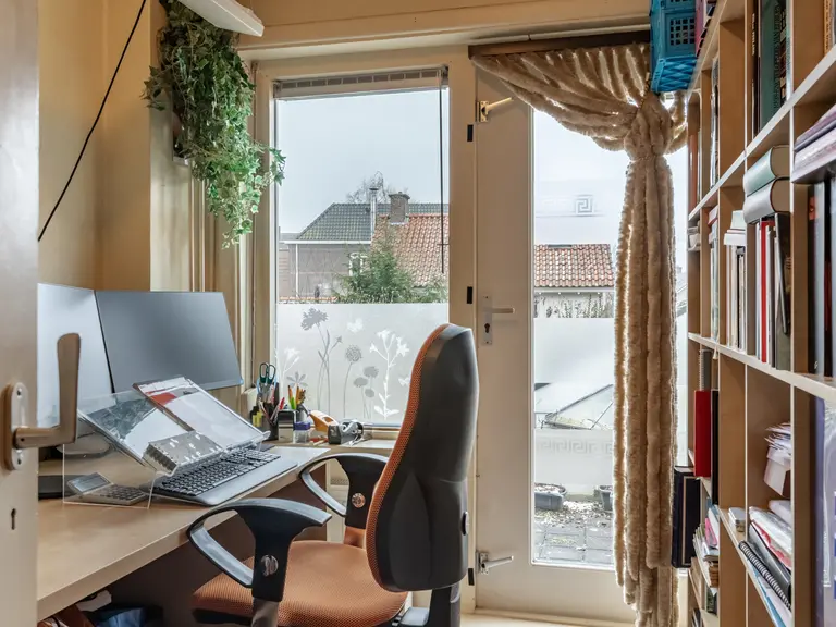 Zuidersingel 71, ASSEN