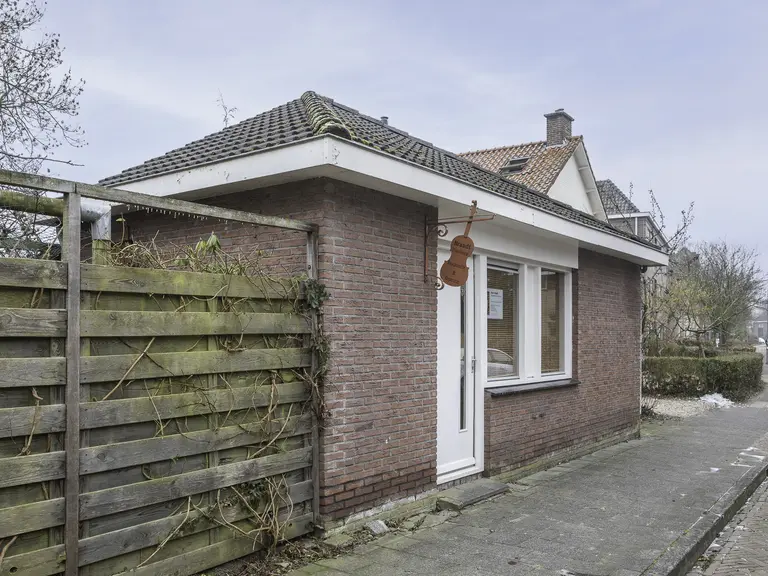 Zuidersingel 71, ASSEN