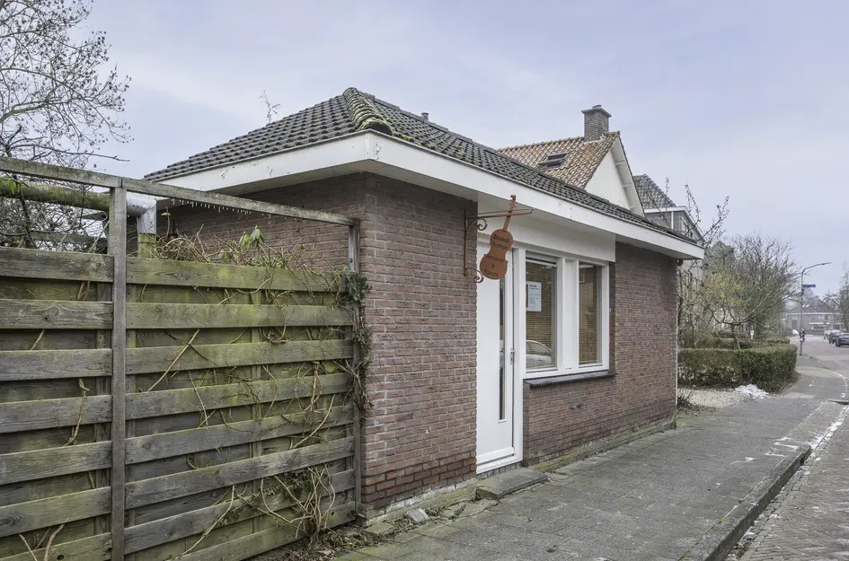 Zuidersingel 71