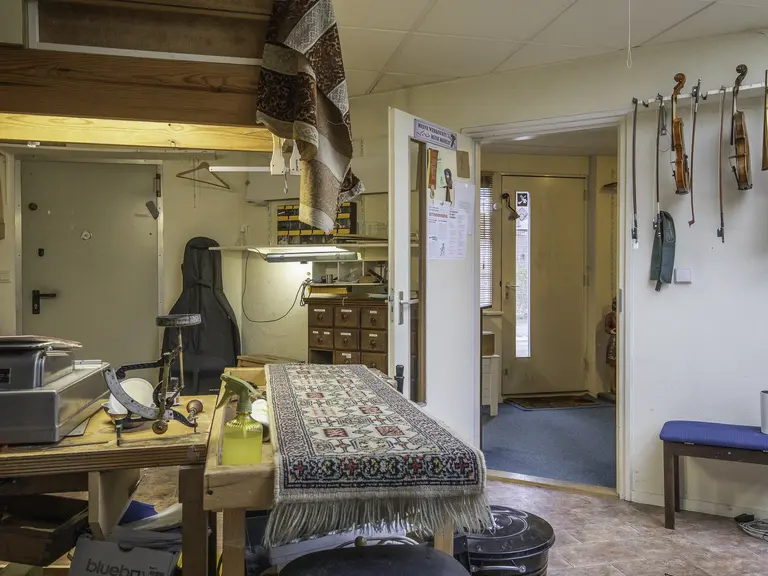 Zuidersingel 71, ASSEN