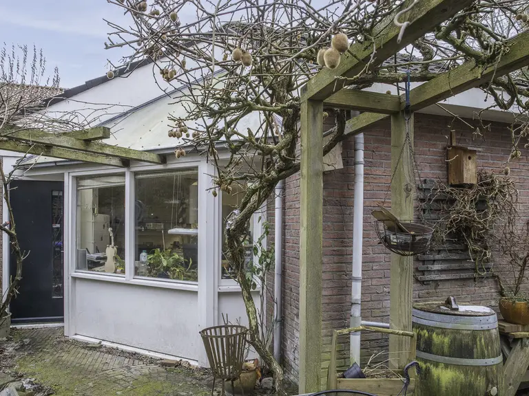 Zuidersingel 71, ASSEN