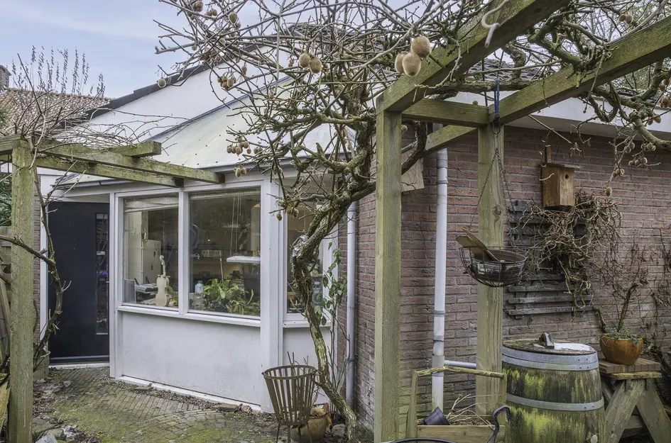 Zuidersingel 71