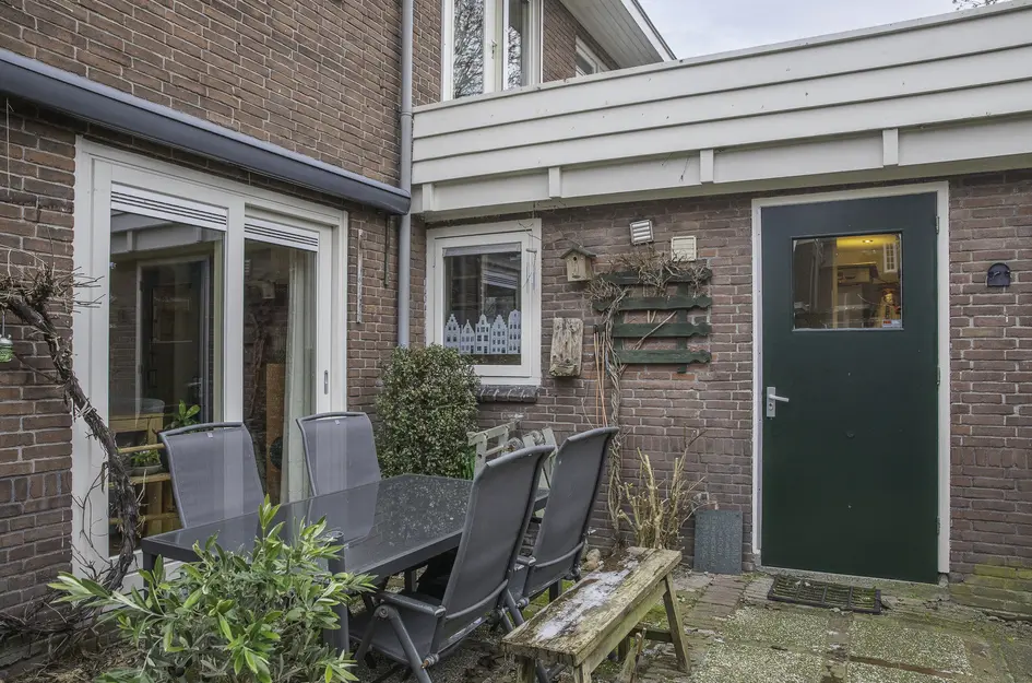 Zuidersingel 71