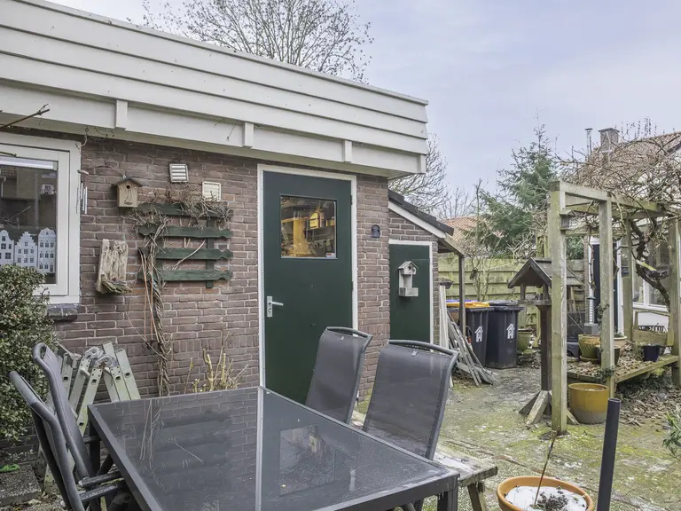 Zuidersingel 71, ASSEN