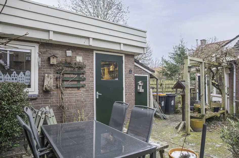 Zuidersingel 71