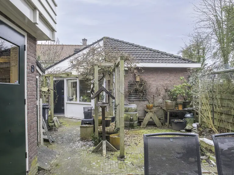 Zuidersingel 71, ASSEN