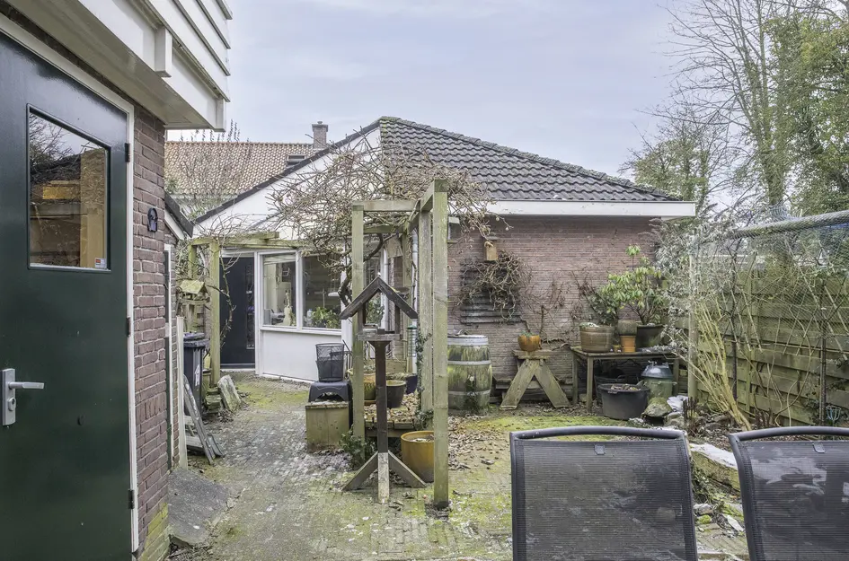 Zuidersingel 71