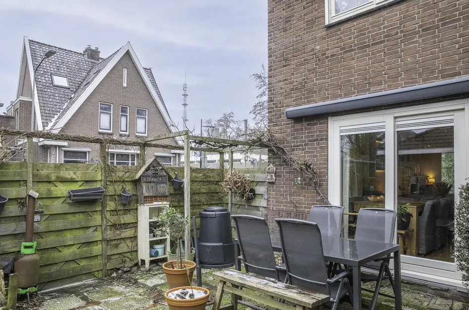 Zuidersingel 71