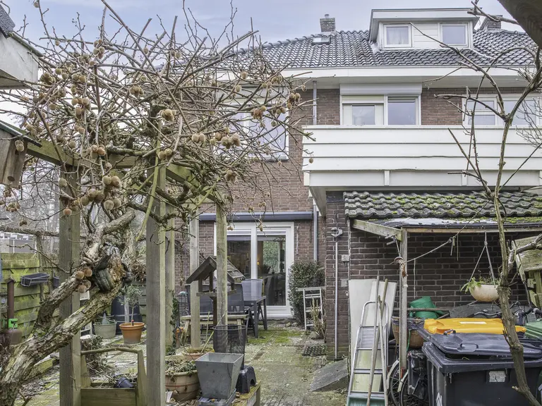 Zuidersingel 71, ASSEN