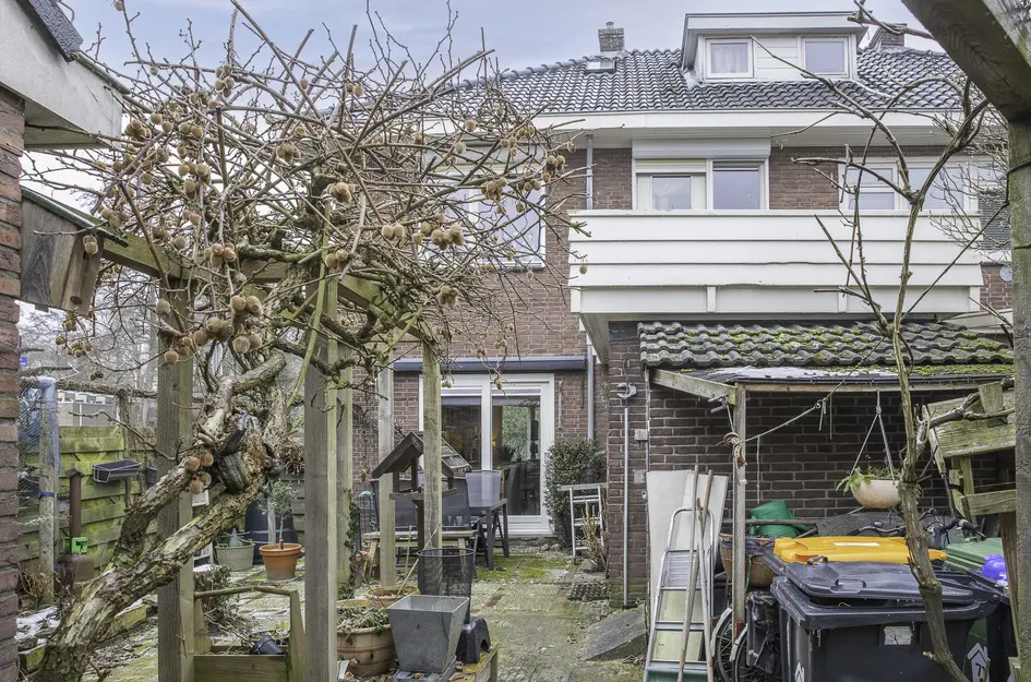 Zuidersingel 71
