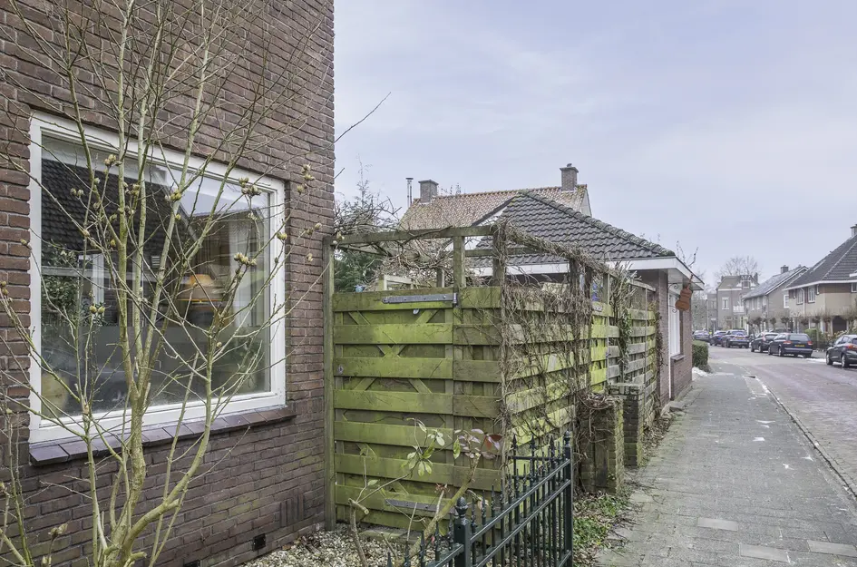 Zuidersingel 71
