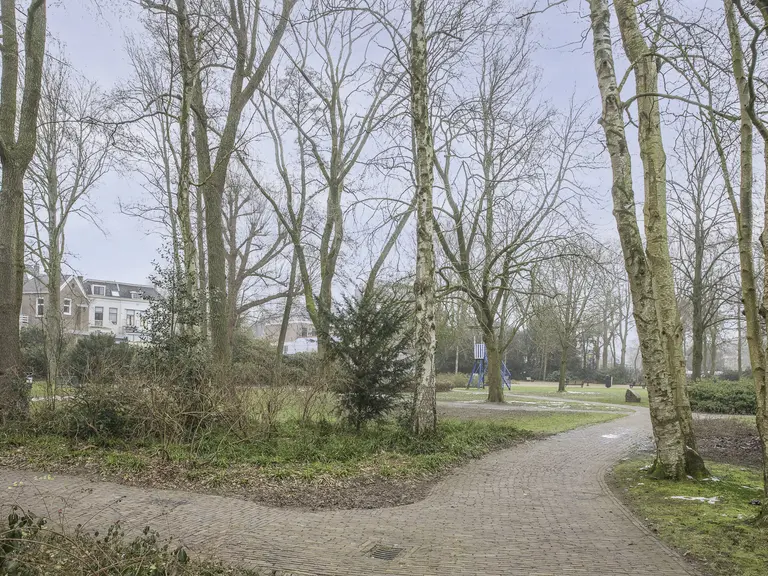 Zuidersingel 71, ASSEN
