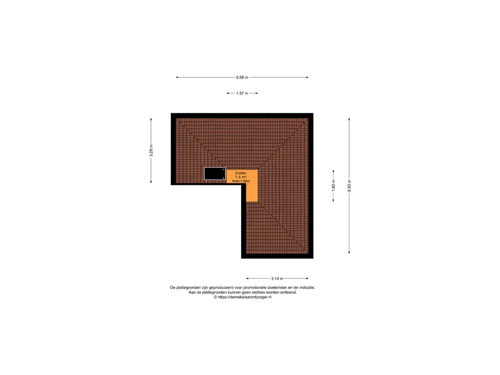 Plattegrond 5