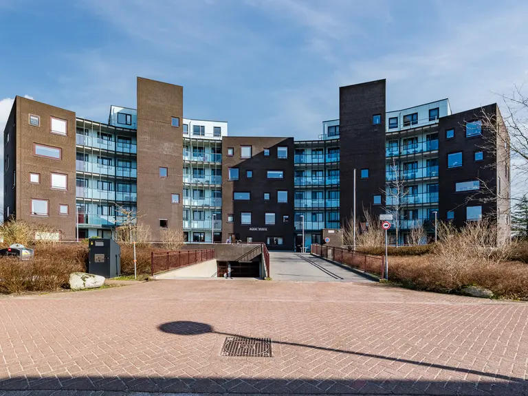 Perzikstraat 56, ASSEN