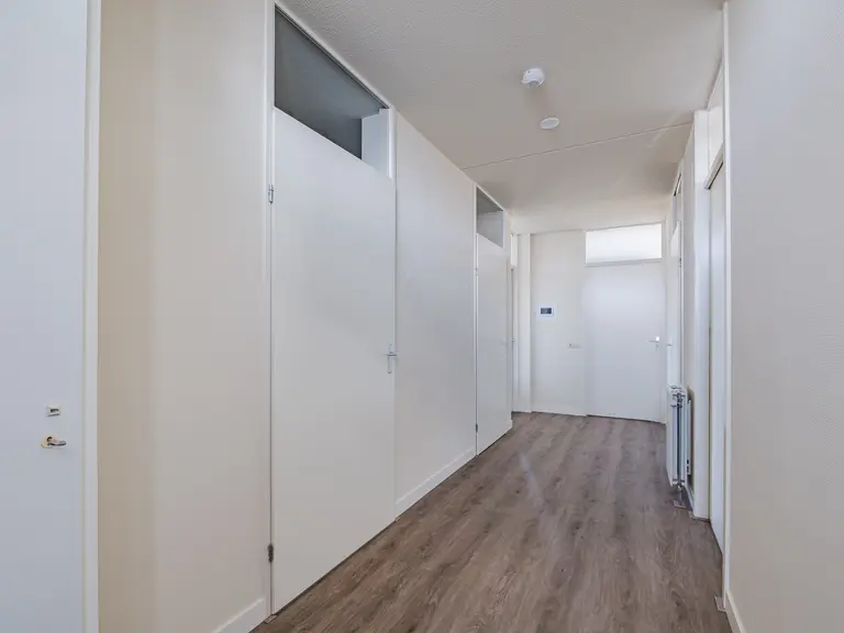Perzikstraat 56, ASSEN
