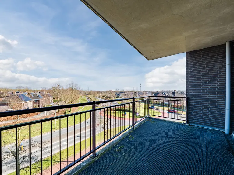 Perzikstraat 56, ASSEN