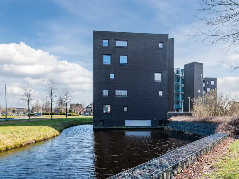 Perzikstraat 56, ASSEN