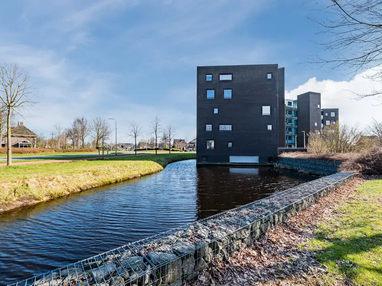 Perzikstraat 56, ASSEN