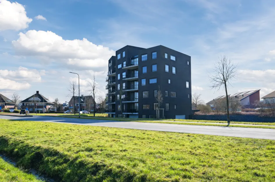 Perzikstraat 56