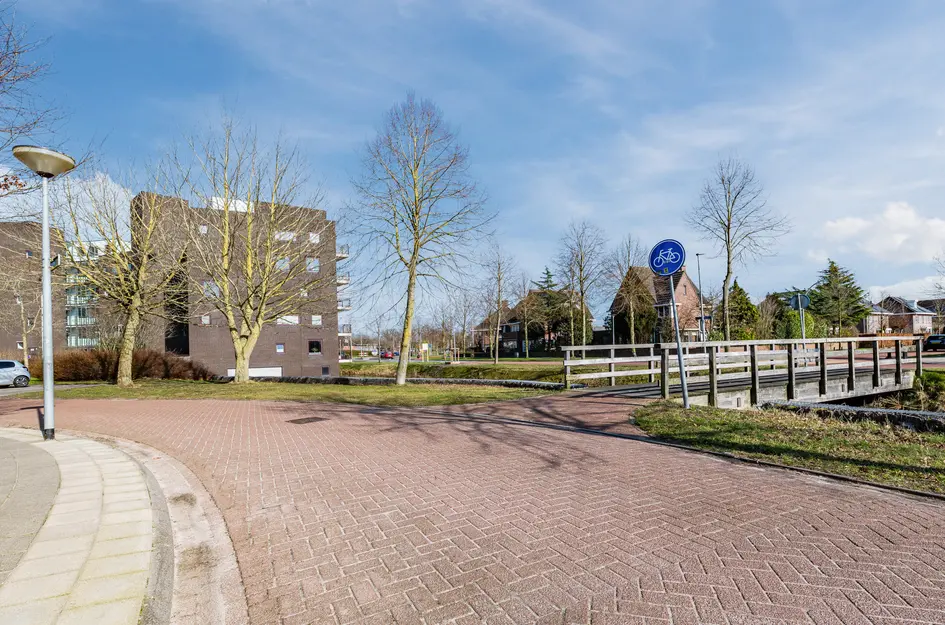 Perzikstraat 56
