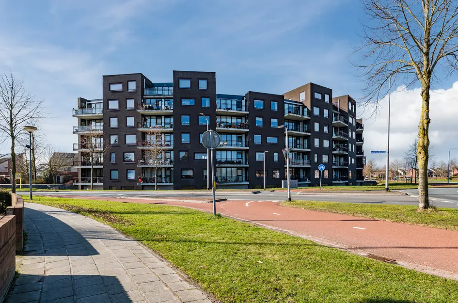 Perzikstraat 56