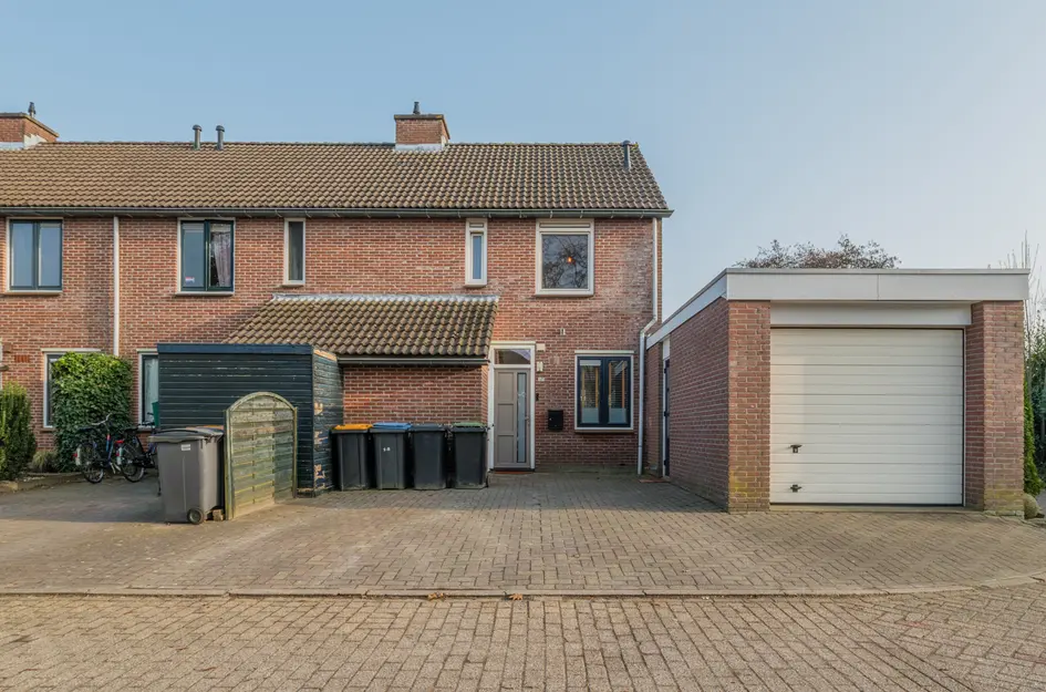 Nijstukken 118