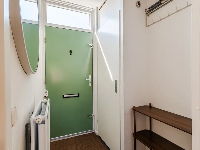Tiendlanden 31, ASSEN