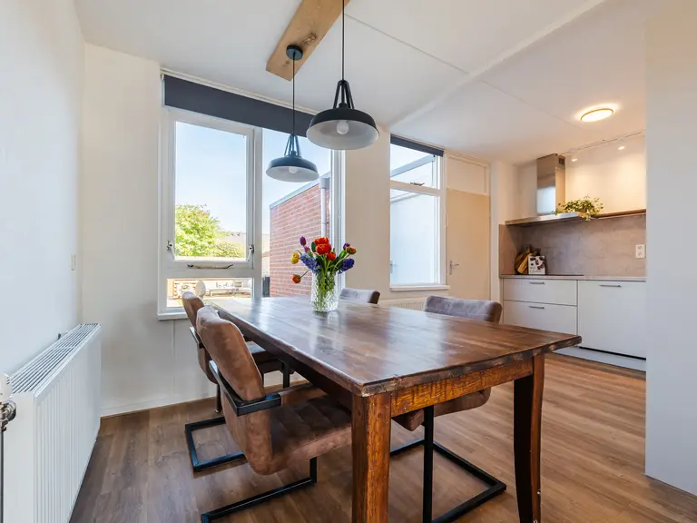 Tiendlanden 31, ASSEN