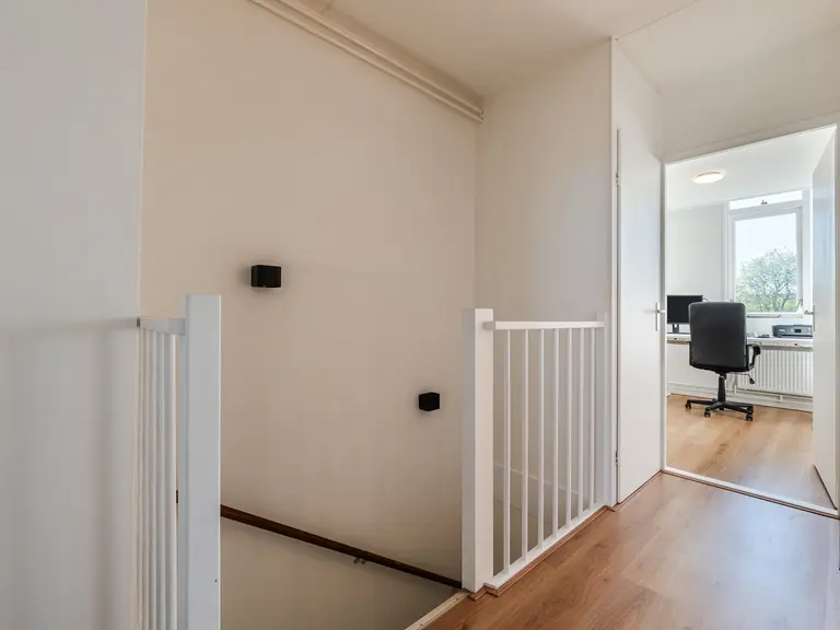 Tiendlanden 31, ASSEN