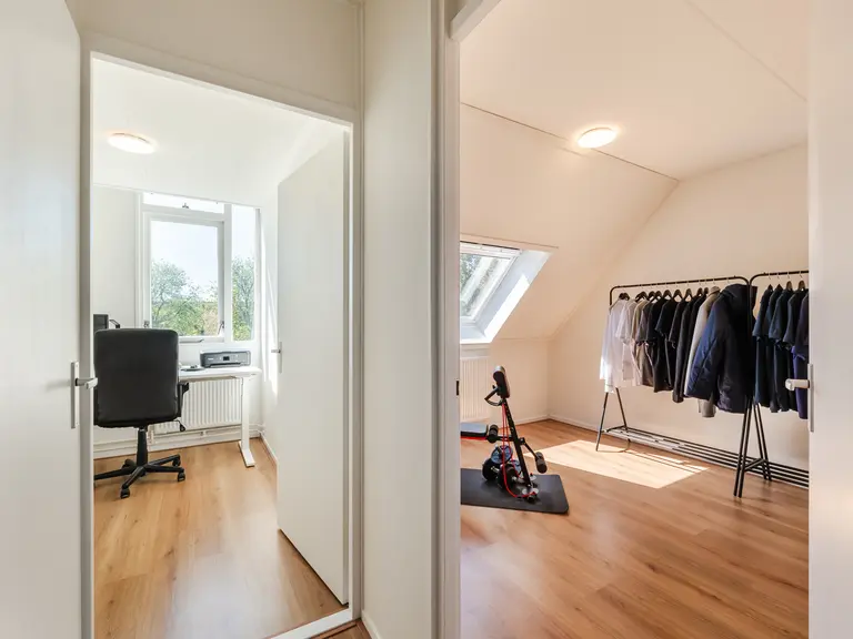Tiendlanden 31, ASSEN