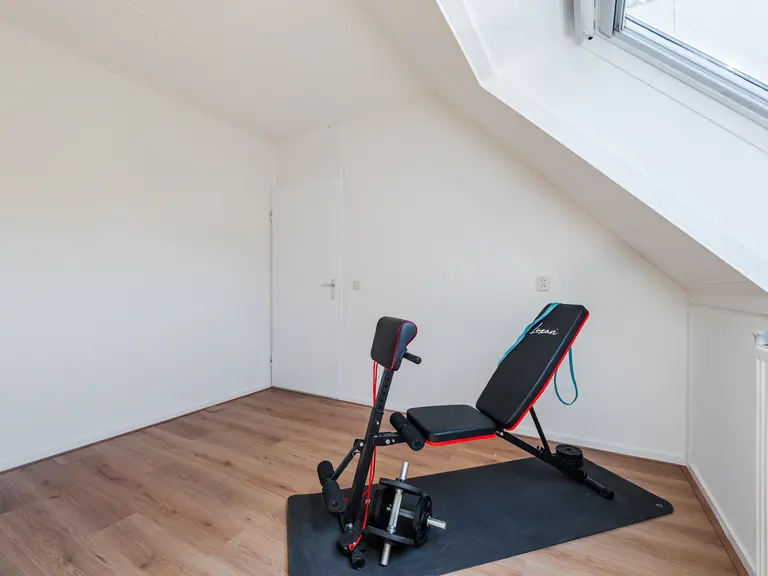Tiendlanden 31, ASSEN