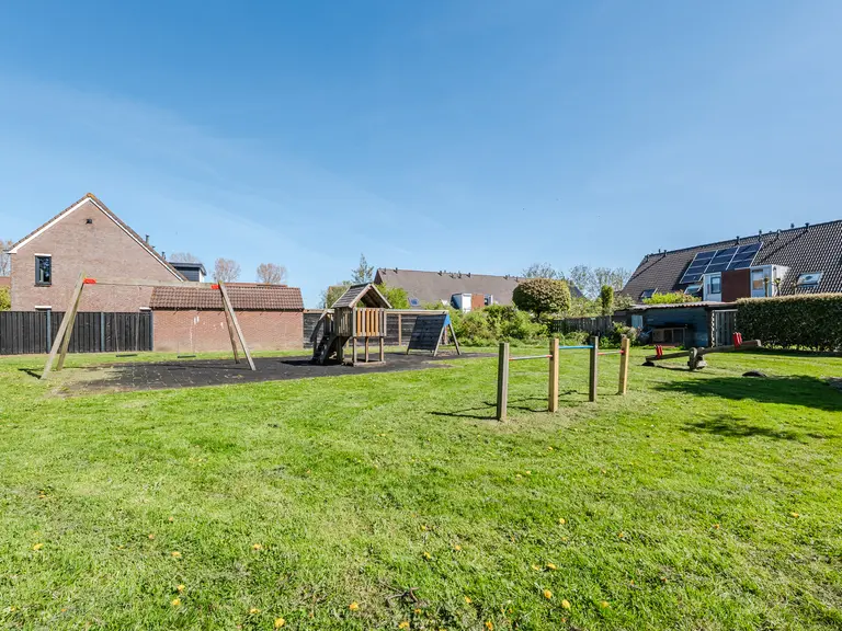 Tiendlanden 31, ASSEN