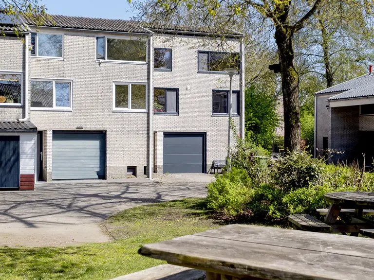 De Wouden 92, ASSEN