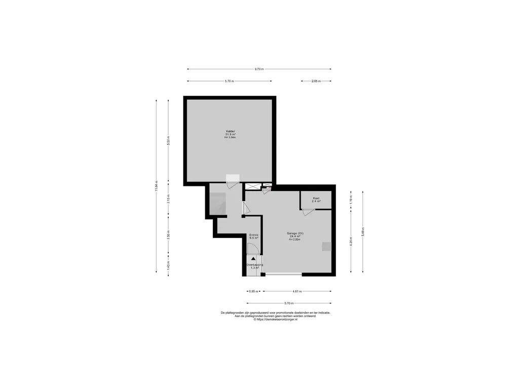 Plattegrond 3