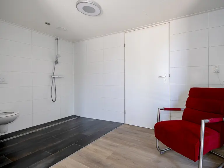 Schubertlaan 43, ASSEN