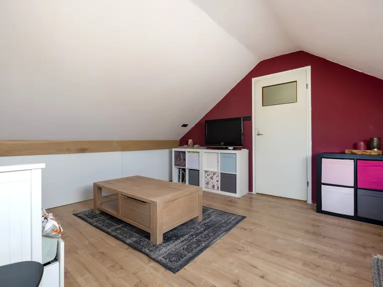 Schubertlaan 43, ASSEN