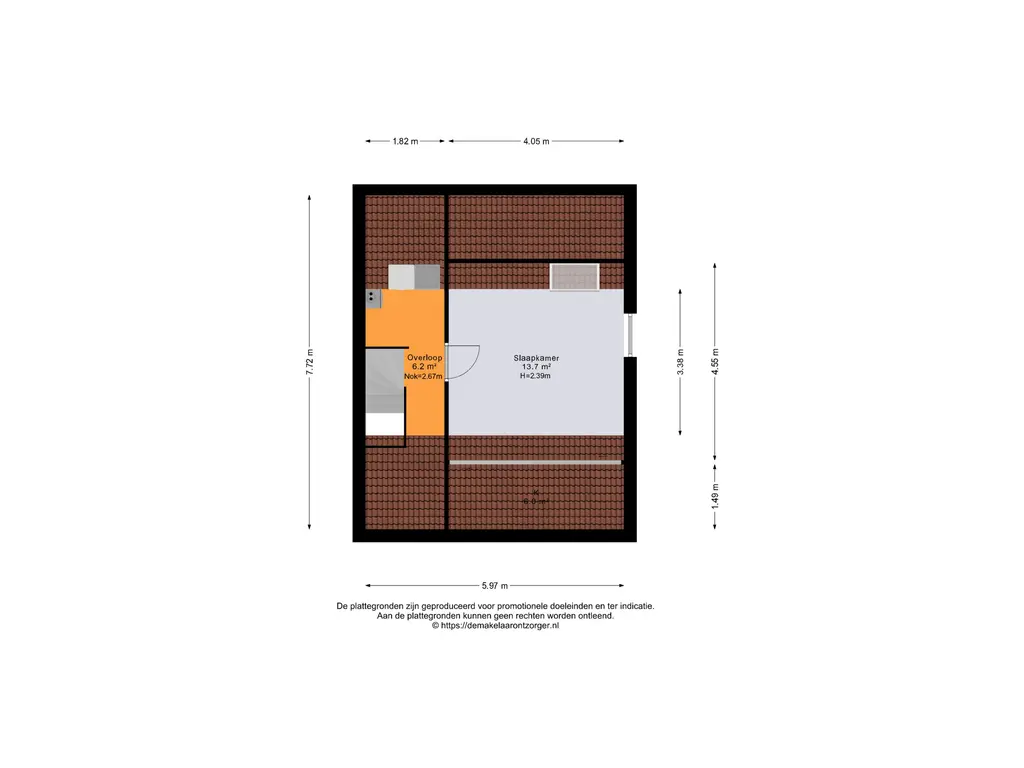 Plattegrond 3