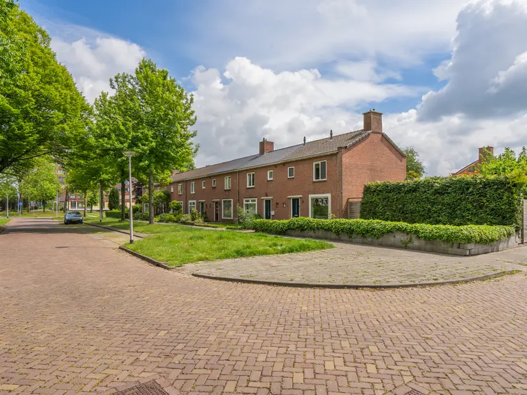 van Heuven Goedhartlaan 13, ASSEN