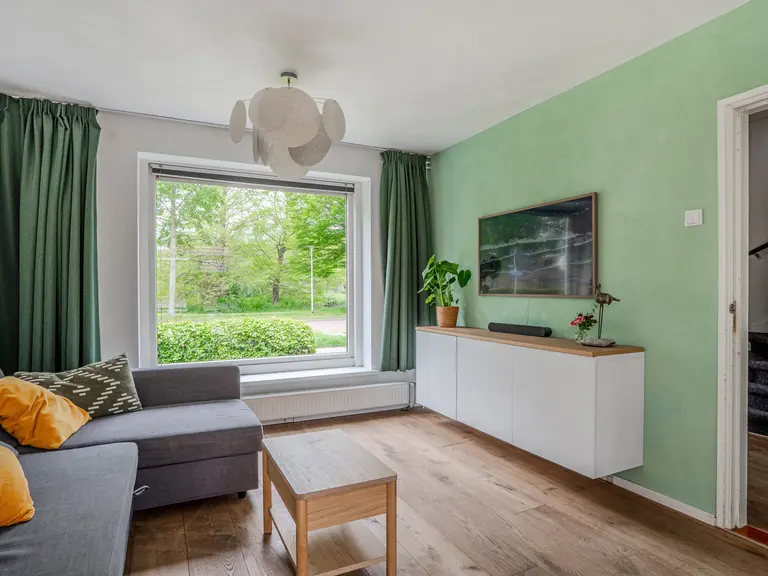 van Heuven Goedhartlaan 13, ASSEN