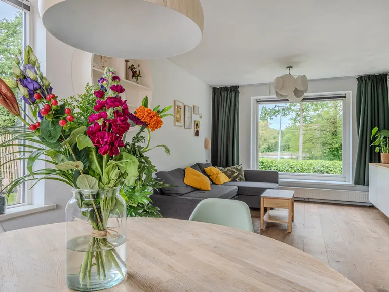 van Heuven Goedhartlaan 13, ASSEN