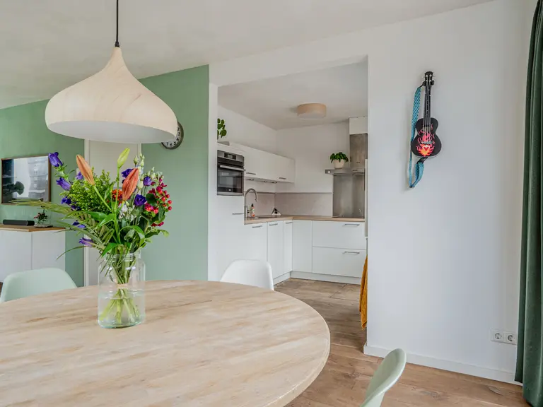 van Heuven Goedhartlaan 13, ASSEN