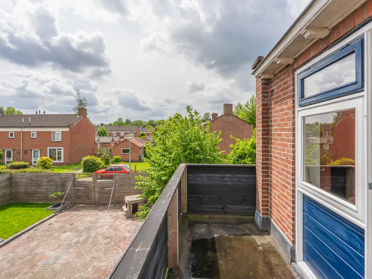 van Heuven Goedhartlaan 13, ASSEN