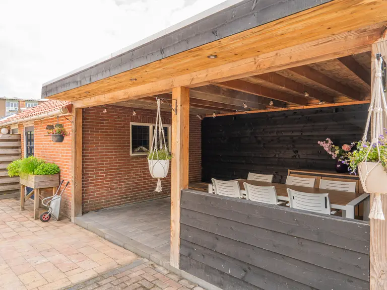 van Heuven Goedhartlaan 13, ASSEN