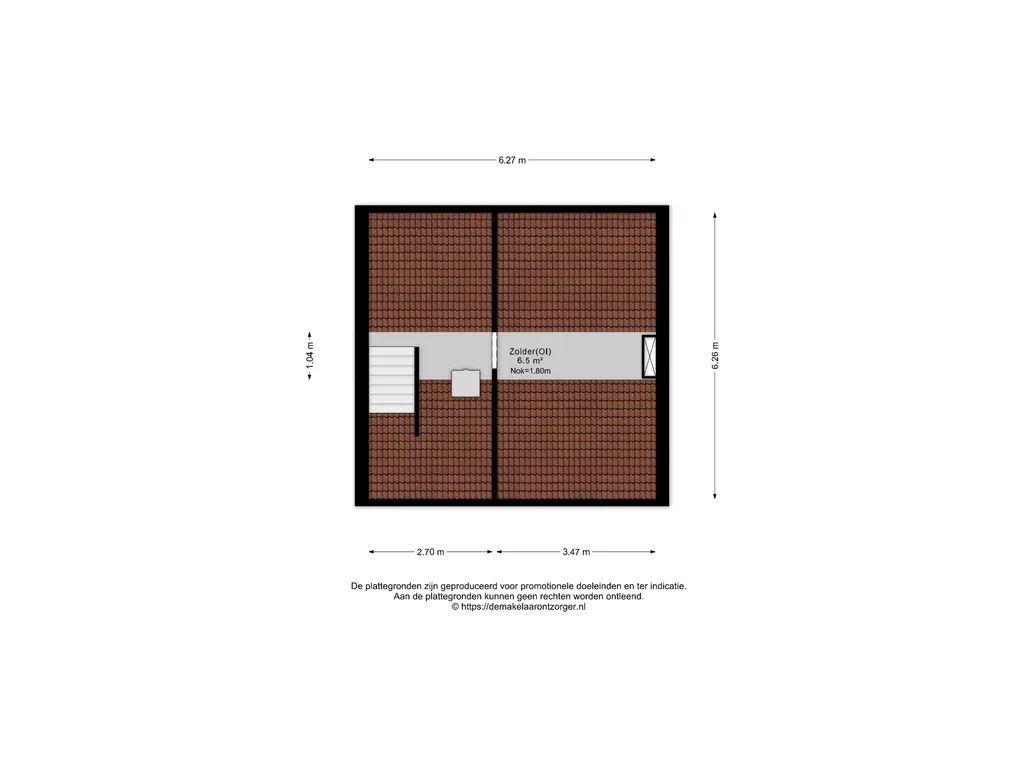 Plattegrond 3