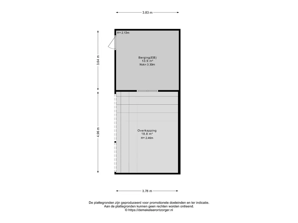 Plattegrond 4