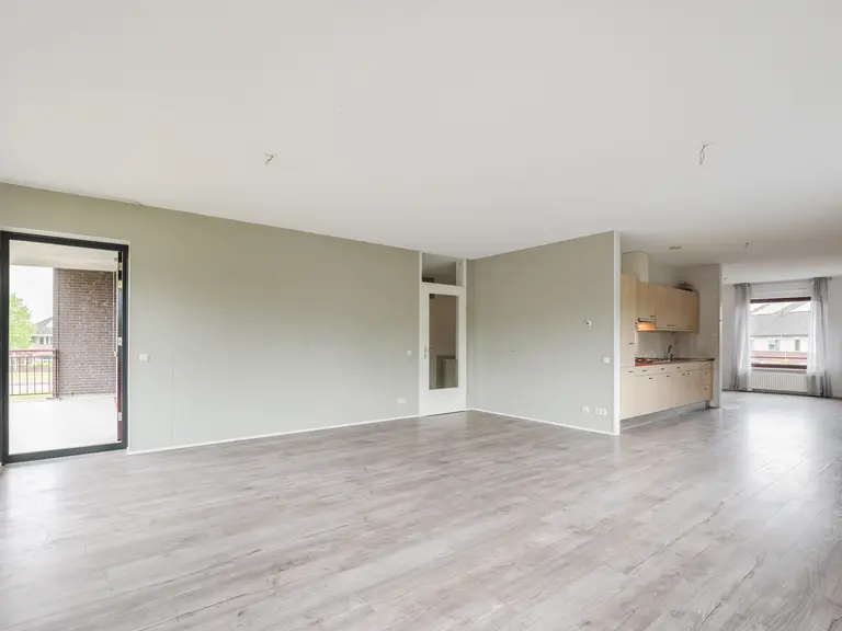 Perzikstraat 44, ASSEN