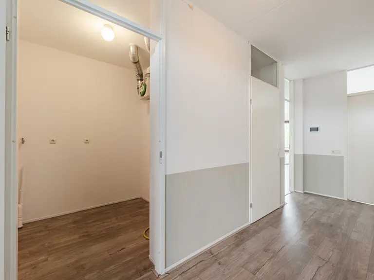 Perzikstraat 44, ASSEN